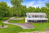 374 East Van Buren Cove Road, T17 R3 Wels, ME 04785
