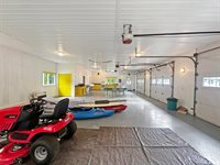374 East Van Buren Cove Road, T17 R3 Wels, ME 04785