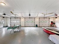 374 East Van Buren Cove Road, T17 R3 Wels, ME 04785