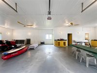 374 East Van Buren Cove Road, T17 R3 Wels, ME 04785