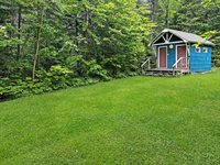 374 East Van Buren Cove Road, T17 R3 Wels, ME 04785