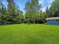 374 East Van Buren Cove Road, T17 R3 Wels, ME 04785