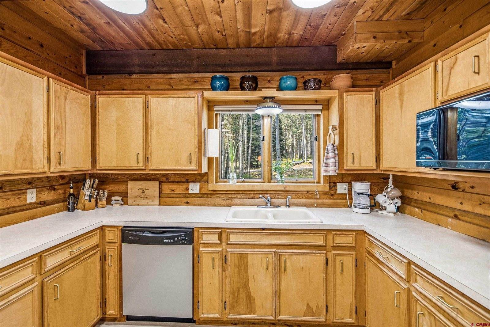 201 Lake Road, Cimarron, CO 81220