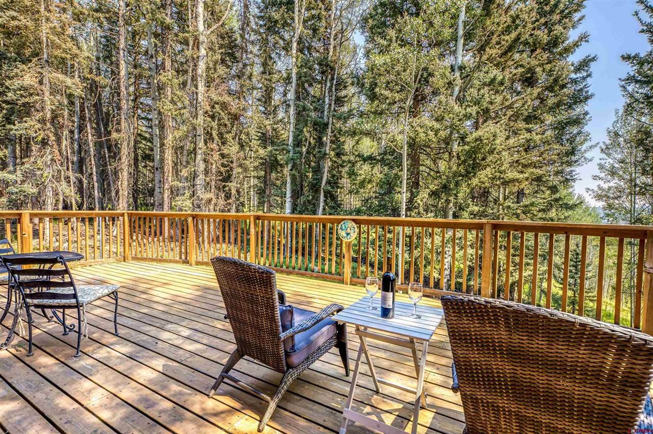 201 Lake Road, Cimarron, CO 81220