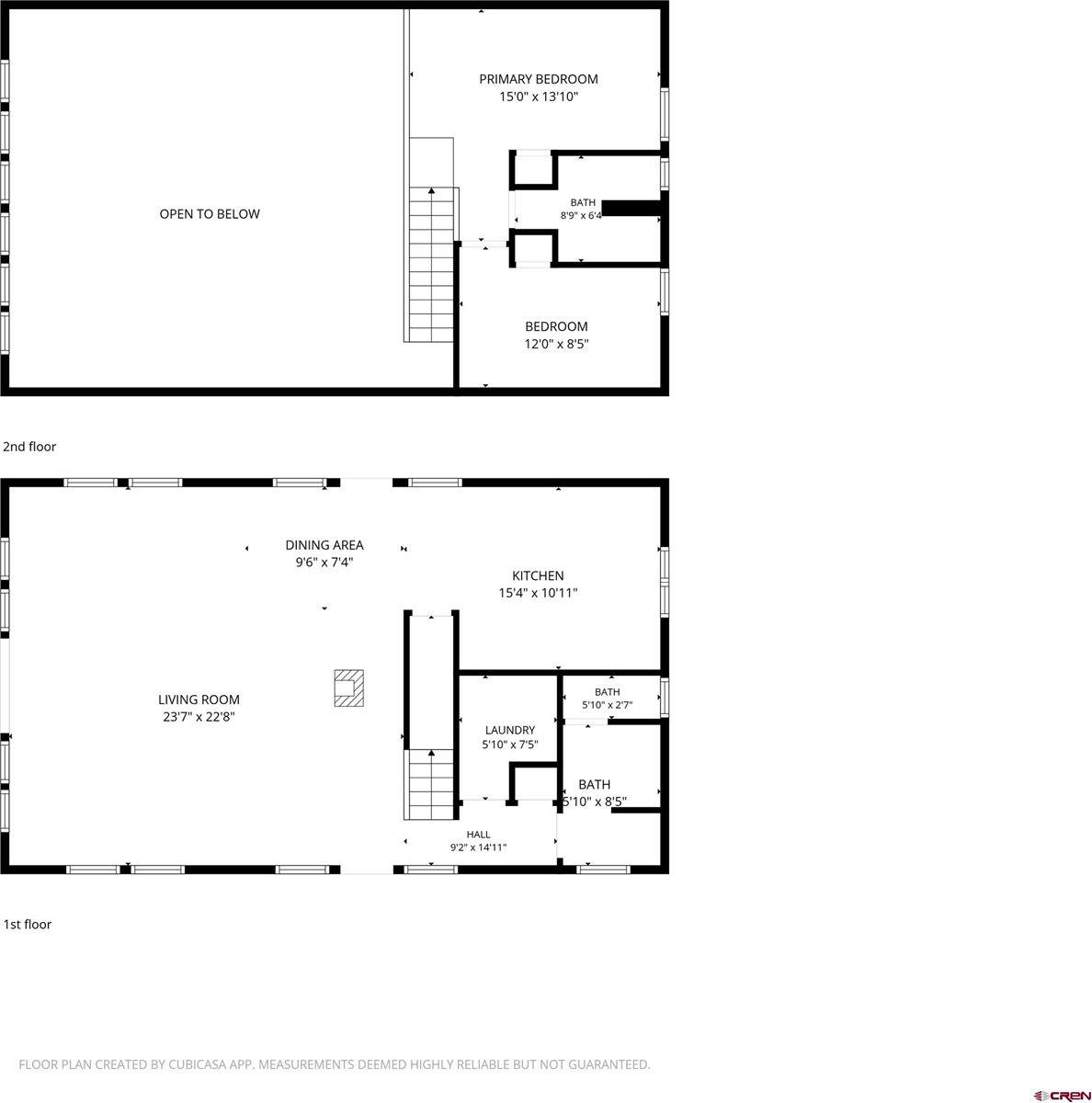 201 Lake Road, Cimarron, CO 81220