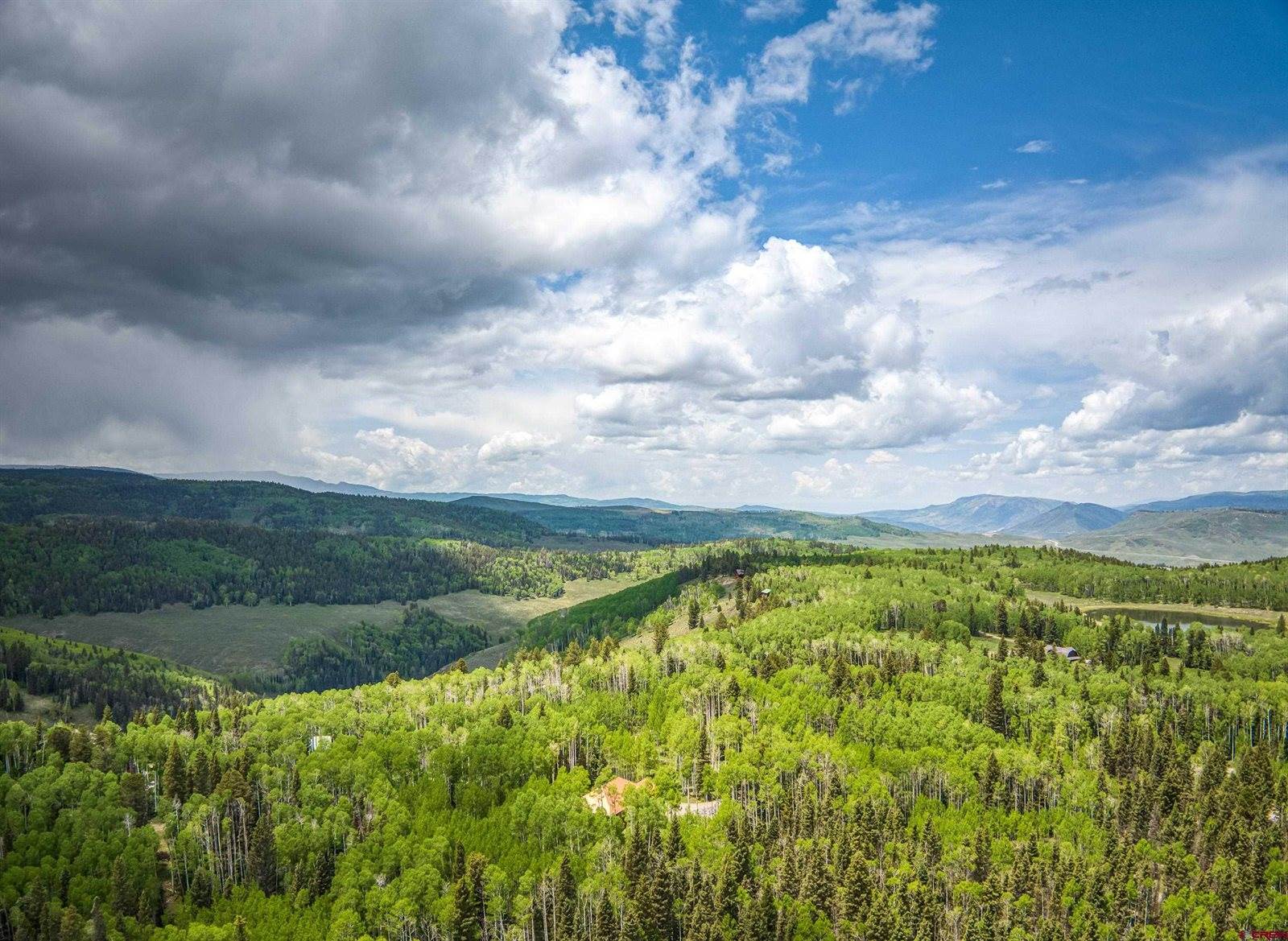 201 Lake Road, Cimarron, CO 81220