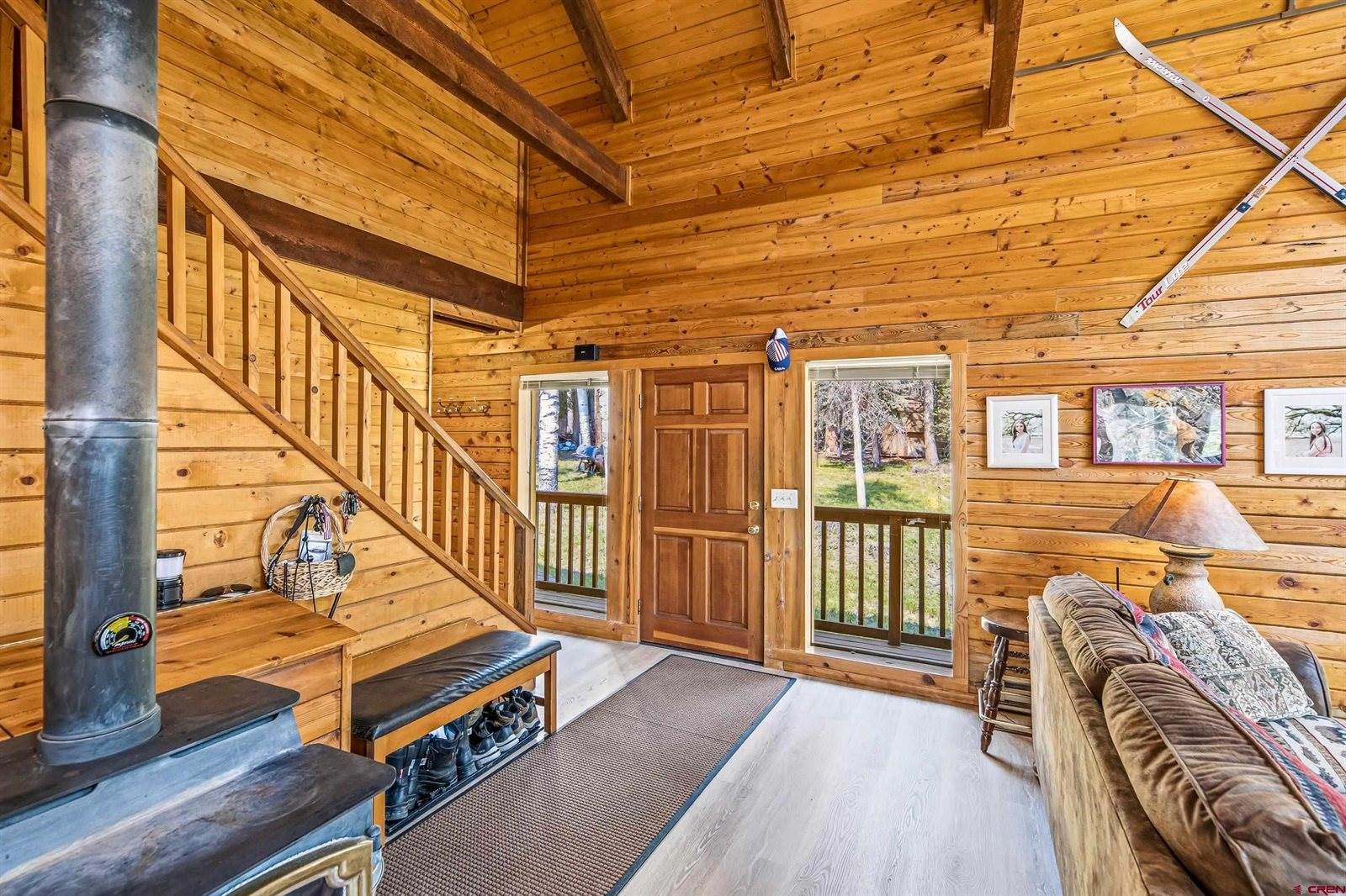 201 Lake Road, Cimarron, CO 81220