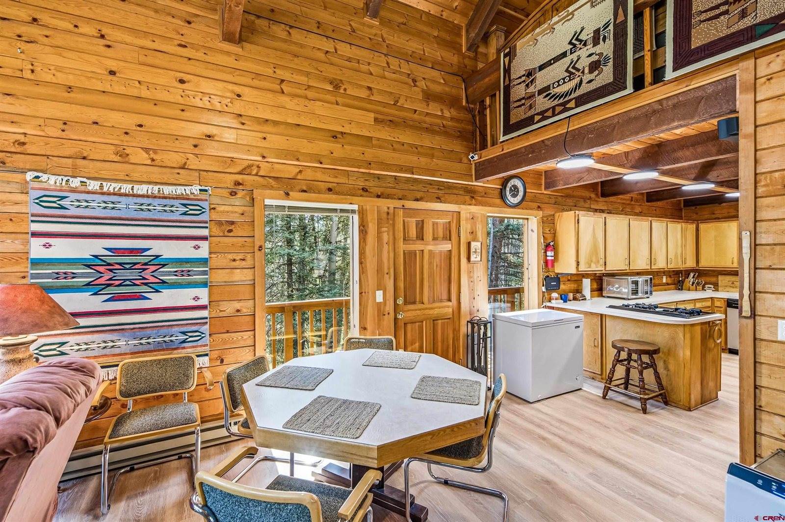 201 Lake Road, Cimarron, CO 81220
