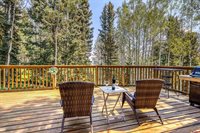 201 Lake Road, Cimarron, CO 81220