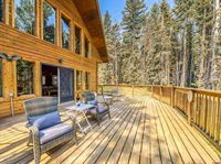 201 Lake Road, Cimarron, CO 81220