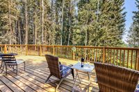 201 Lake Road, Cimarron, CO 81220