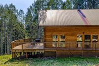 201 Lake Road, Cimarron, CO 81220