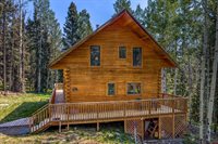 201 Lake Road, Cimarron, CO 81220