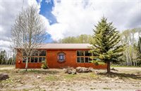 201 Lake Road, Cimarron, CO 81220