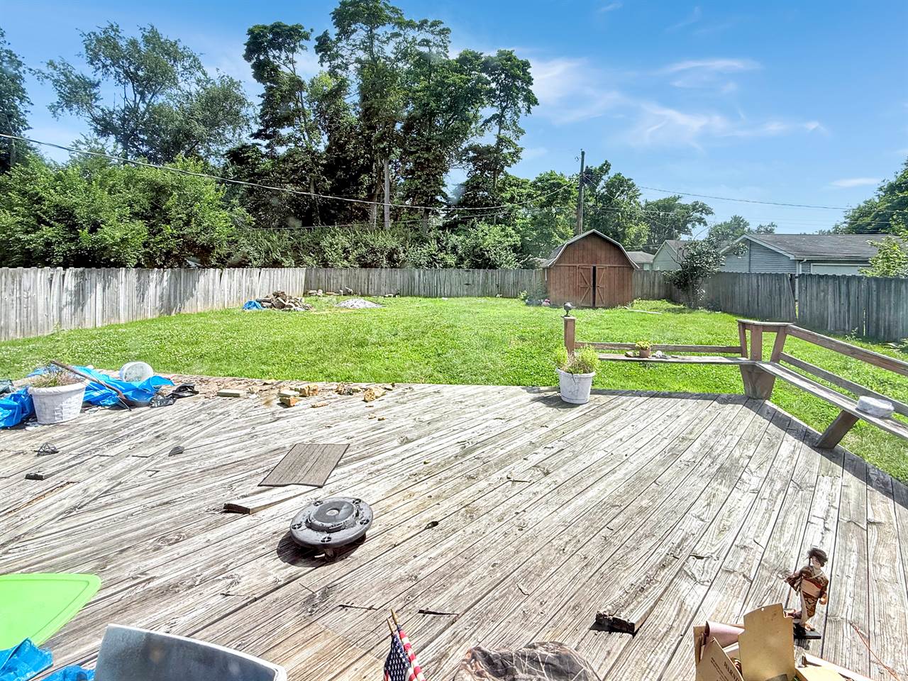 2525 E Thomas Ave, Terre Haute, IN 47805