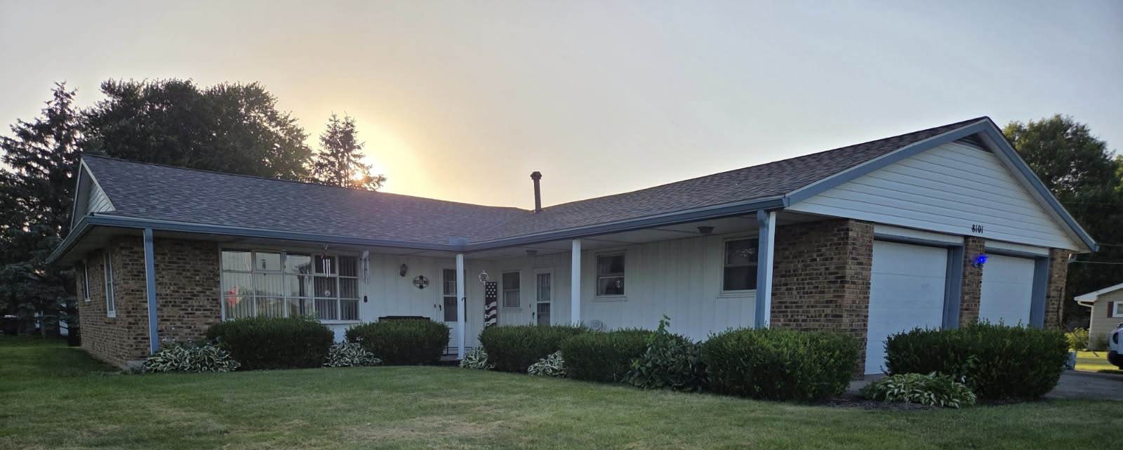 8101 N. Williamson, Muncie, IN 47303