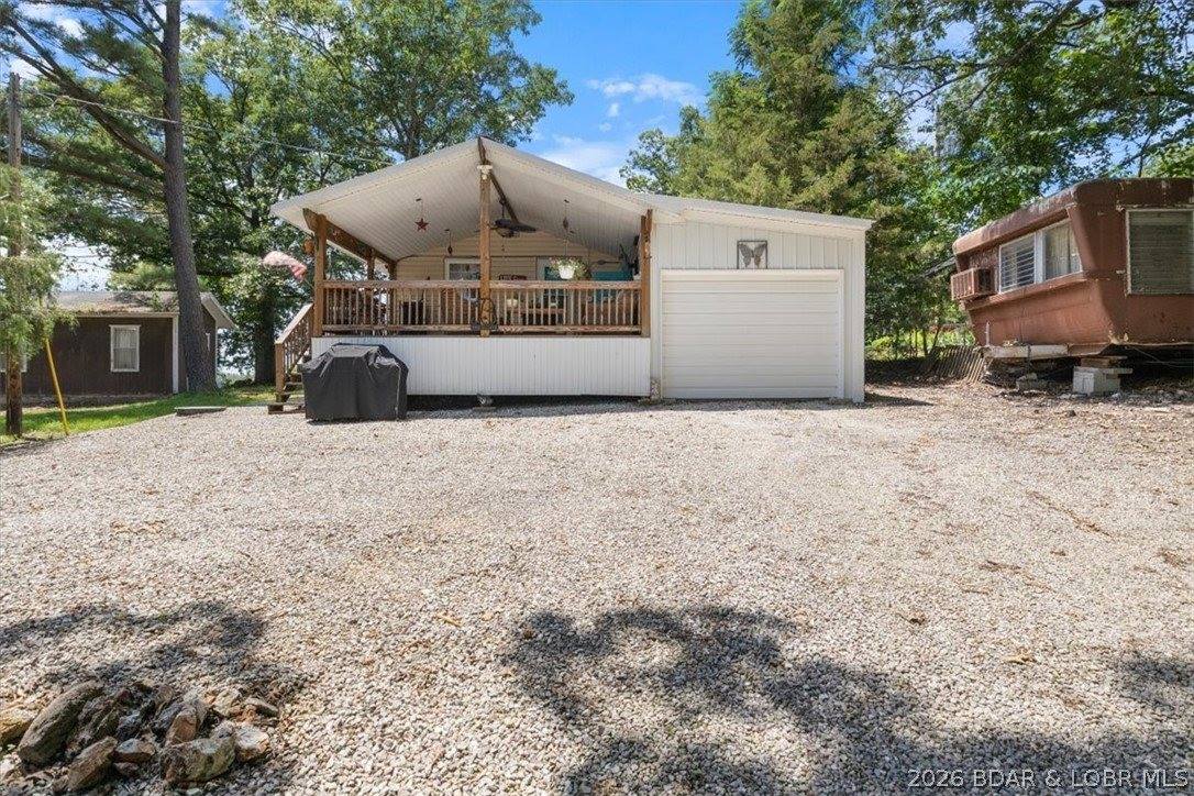 209 Greenbay Terrace, Sunrise Beach, MO 65079
