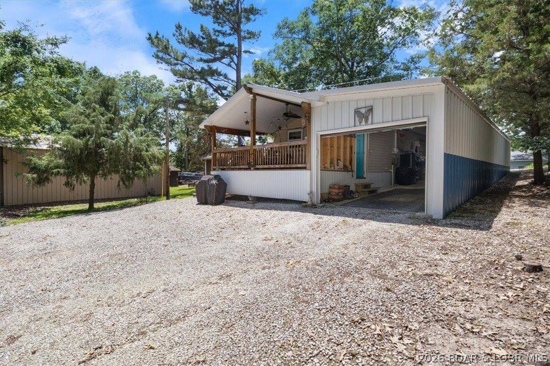 209 Greenbay Terrace, Sunrise Beach, MO 65079