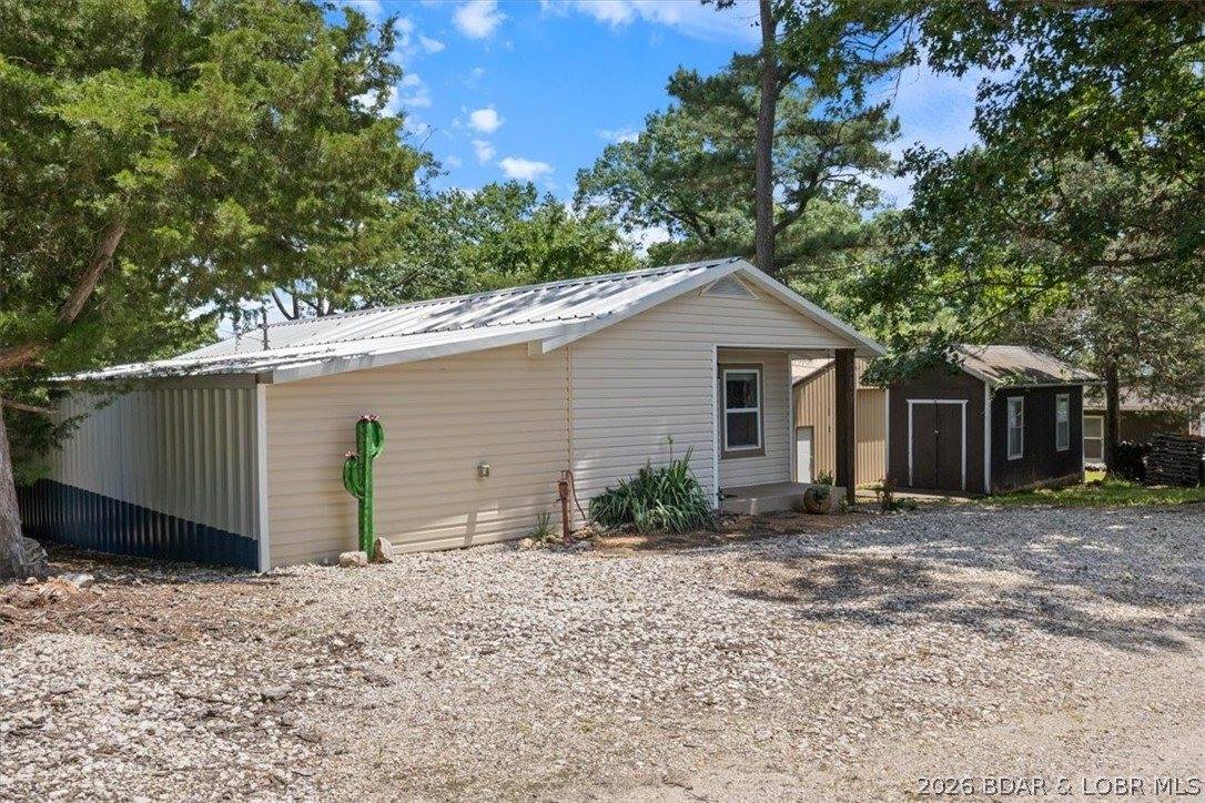 209 Greenbay Terrace, Sunrise Beach, MO 65079