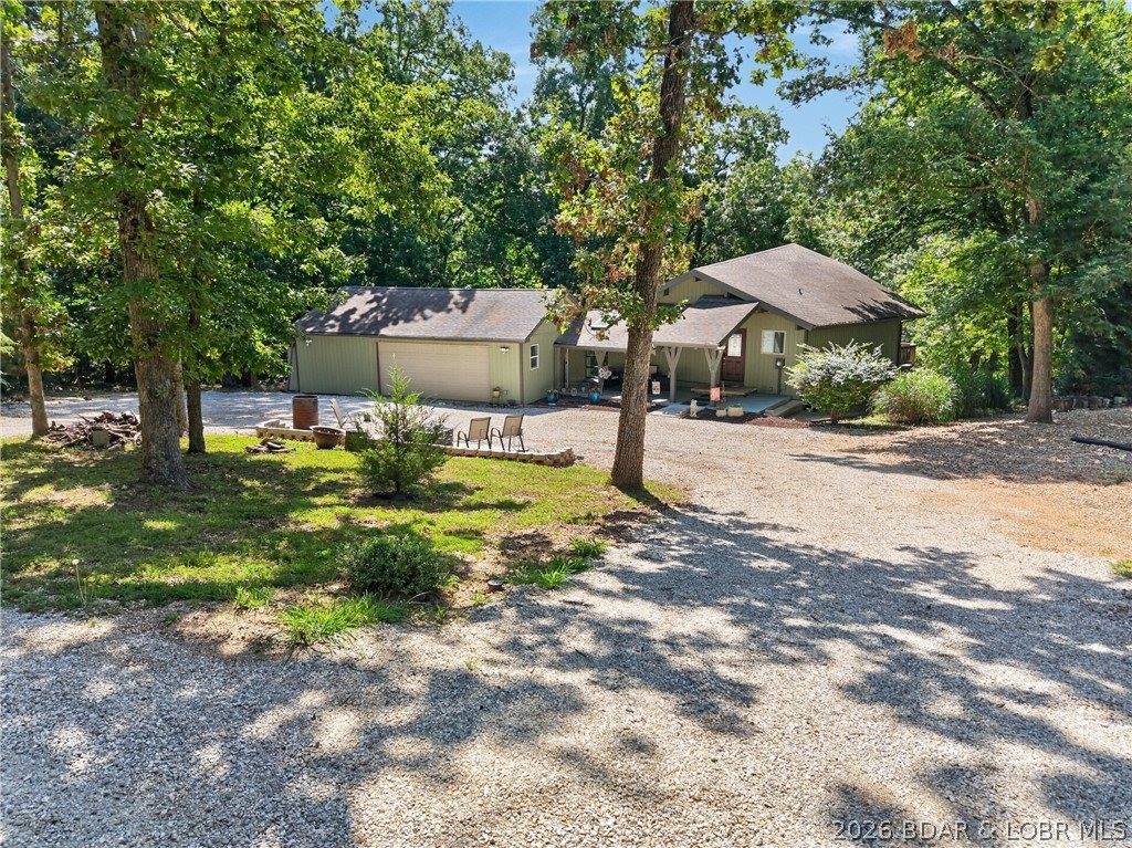 31861 Ginger Road, Gravois Mills, MO 65037