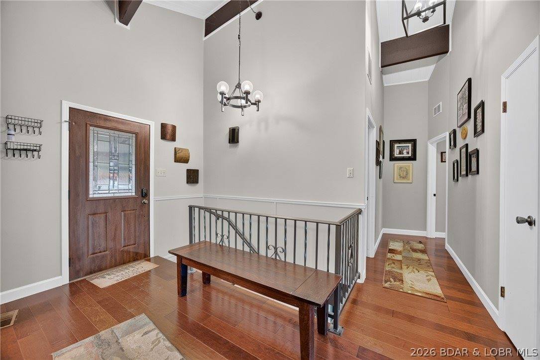 31861 Ginger Road, Gravois Mills, MO 65037