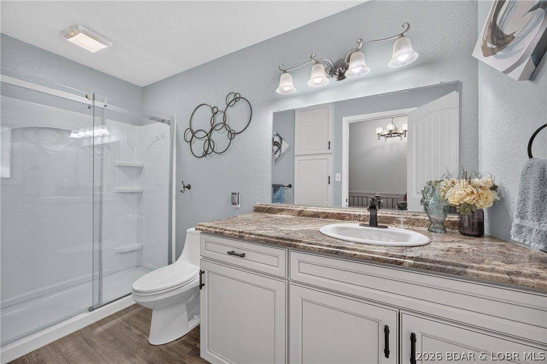 31861 Ginger Road, Gravois Mills, MO 65037