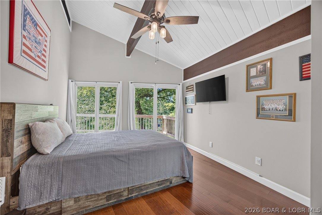 31861 Ginger Road, Gravois Mills, MO 65037
