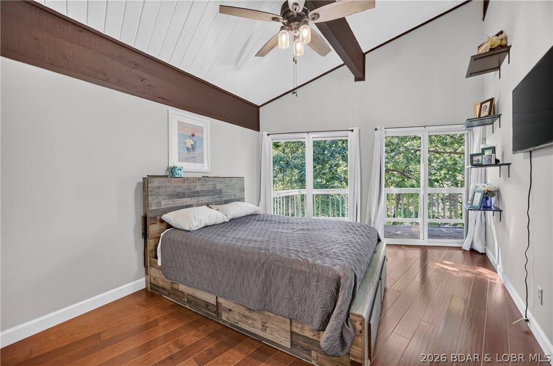 31861 Ginger Road, Gravois Mills, MO 65037