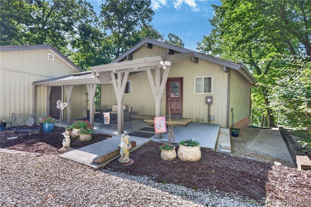31861 Ginger Road, Gravois Mills, MO 65037