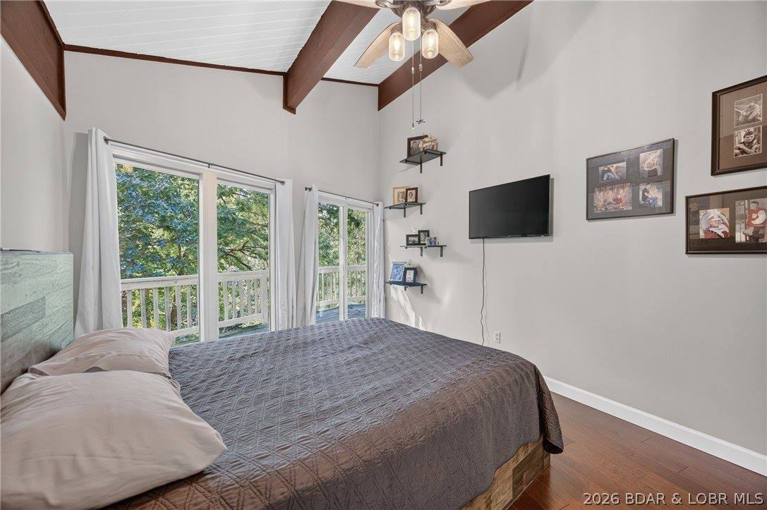 31861 Ginger Road, Gravois Mills, MO 65037
