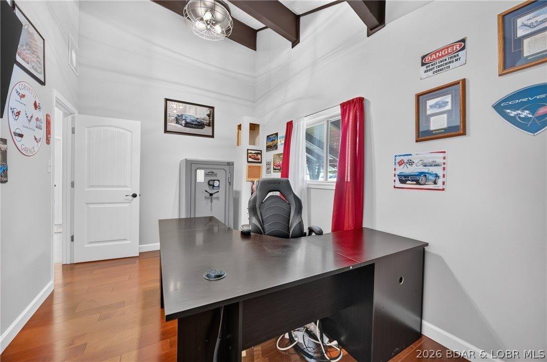 31861 Ginger Road, Gravois Mills, MO 65037