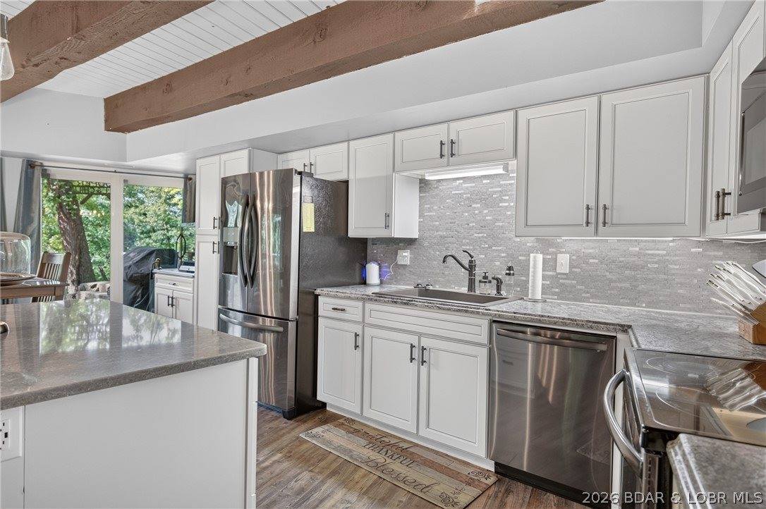 31861 Ginger Road, Gravois Mills, MO 65037