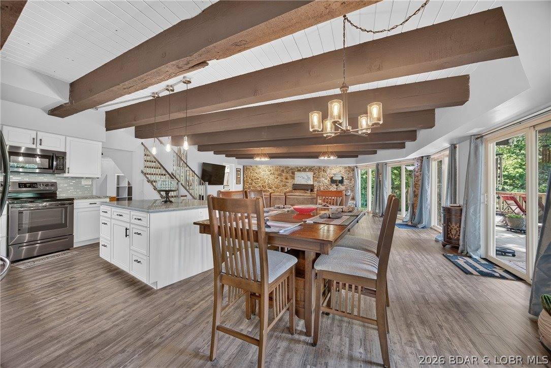 31861 Ginger Road, Gravois Mills, MO 65037
