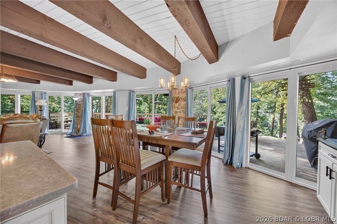 31861 Ginger Road, Gravois Mills, MO 65037