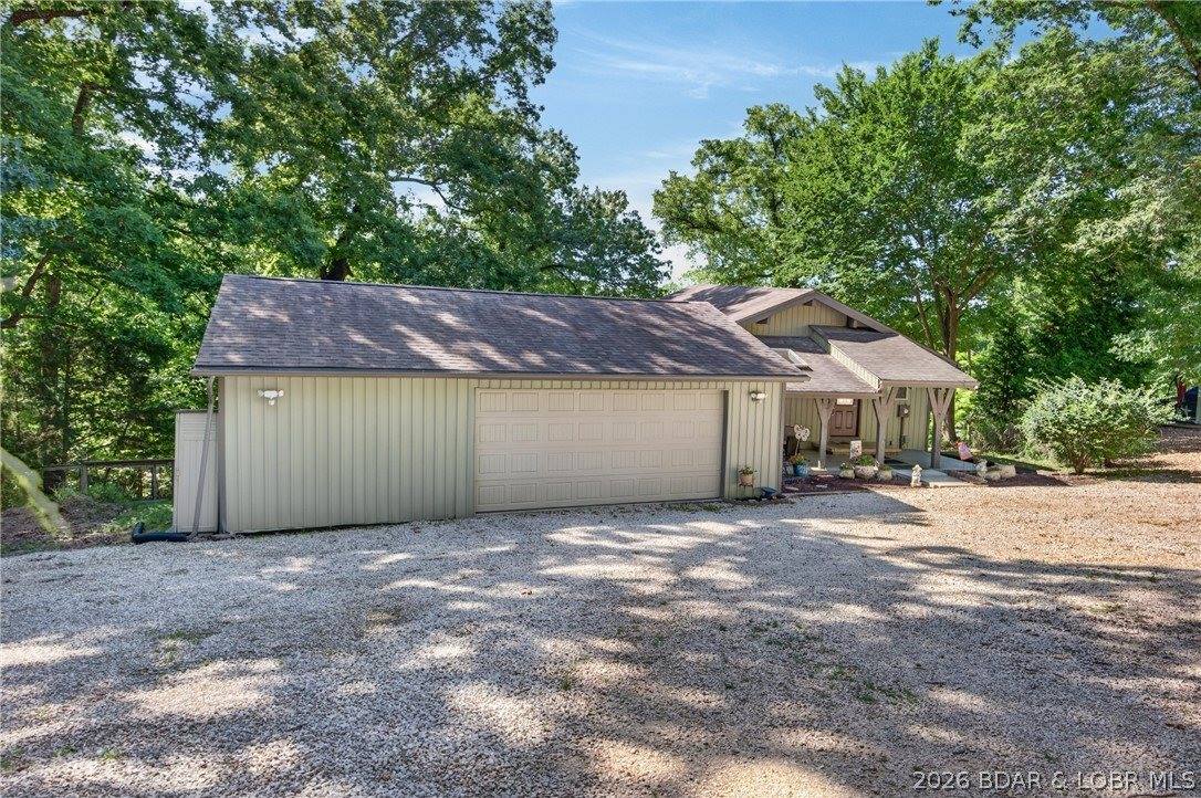 31861 Ginger Road, Gravois Mills, MO 65037