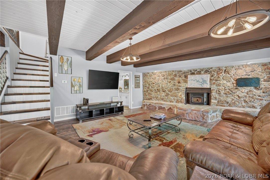 31861 Ginger Road, Gravois Mills, MO 65037