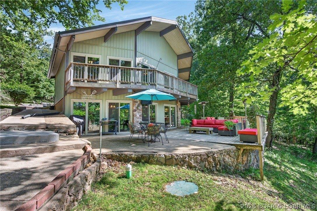 31861 Ginger Road, Gravois Mills, MO 65037