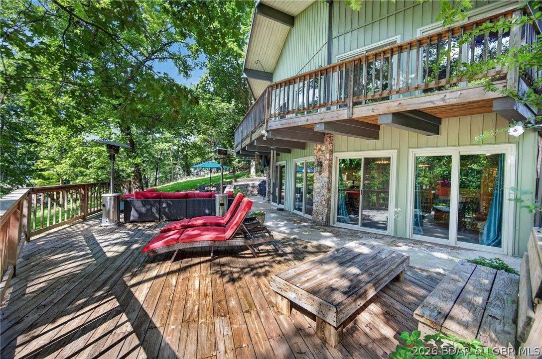 31861 Ginger Road, Gravois Mills, MO 65037