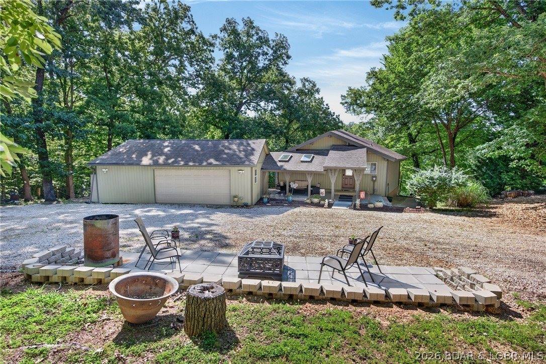 31861 Ginger Road, Gravois Mills, MO 65037