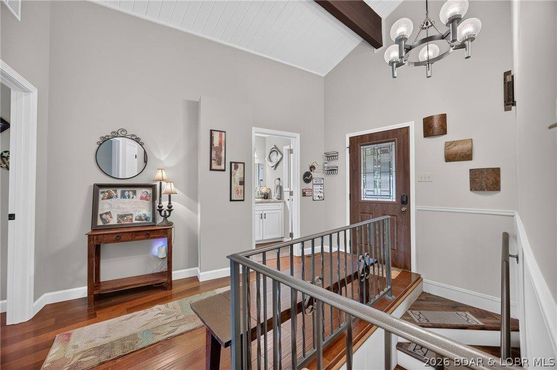 31861 Ginger Road, Gravois Mills, MO 65037