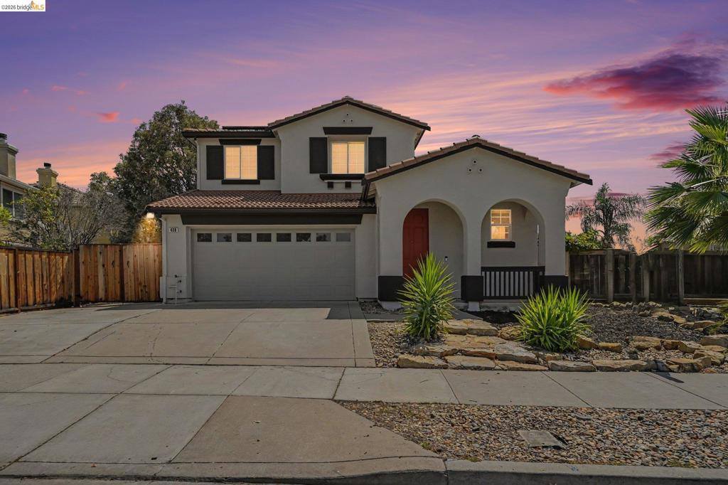 438 Montecito Dr, Brentwood (CC), CA 94513