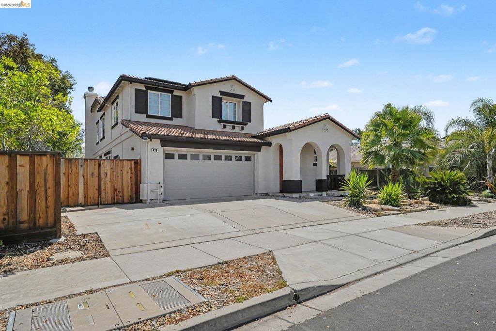 438 Montecito Dr, Brentwood (CC), CA 94513