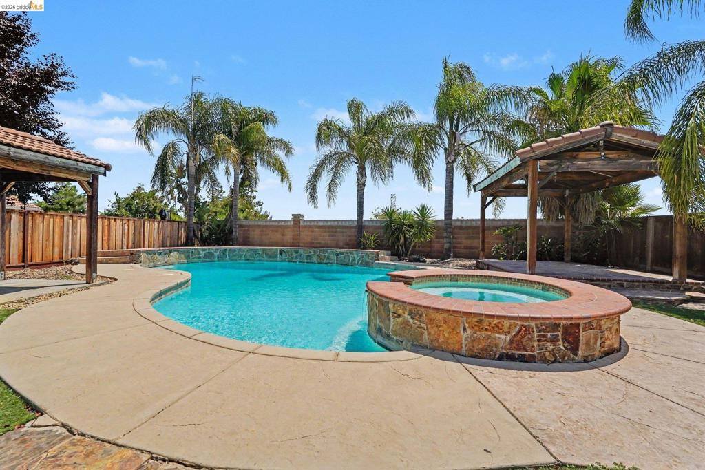 438 Montecito Dr, Brentwood (CC), CA 94513
