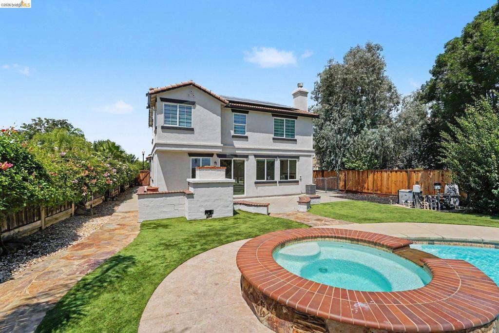 438 Montecito Dr, Brentwood (CC), CA 94513
