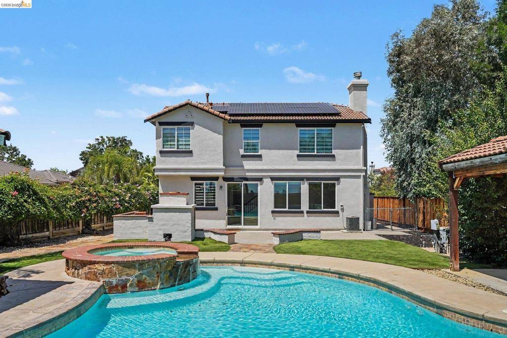 438 Montecito Dr, Brentwood (CC), CA 94513