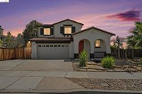 438 Montecito Dr, Brentwood (CC), CA 94513
