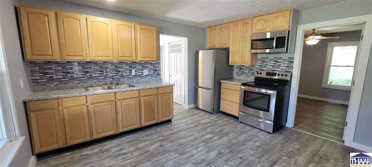 11512 South Polk, Saint Bernice, IN 47875