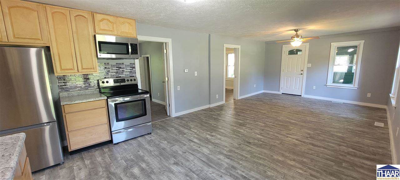 11512 South Polk, Saint Bernice, IN 47875