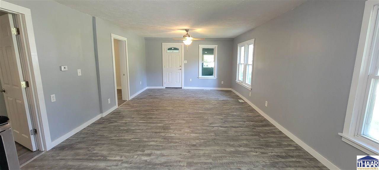 11512 South Polk, Saint Bernice, IN 47875
