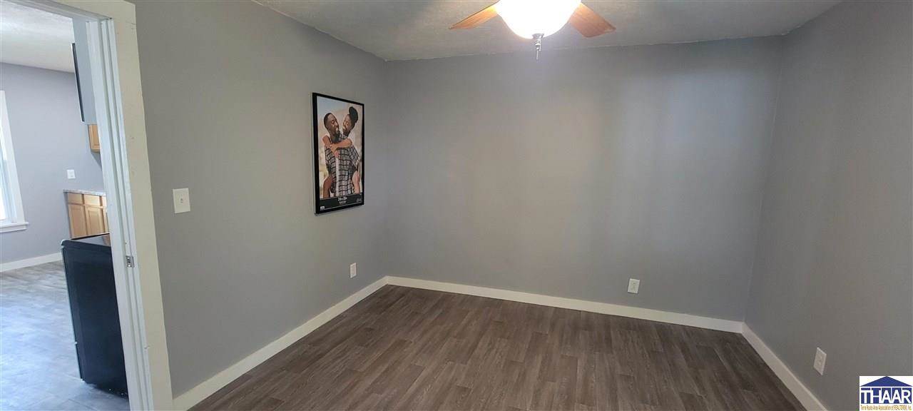 11512 South Polk, Saint Bernice, IN 47875